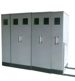 Mobile file VIP MFA-6BS225(30 COMP)