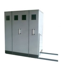 Mobile file VIP MFA-4BS225(20 Comp)