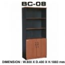 VIP BC 08