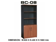 VIP BC 08
