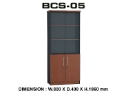 VIP BCS 05