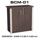 Lemari Kayu VIP BCM 01