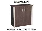 Lemari Kayu VIP BCM 01