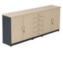 Indachi DCR 404 PF