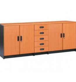 Indachi DCR 404