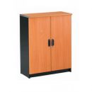 Lemari kayu Indachi DBC 889
