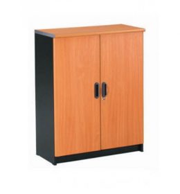 Lemari kayu Indachi DBC 889
