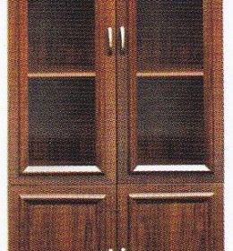 Lemari Arsip Kayu Indachi BC 7