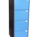 Filing Cabinet Kozure KF-4