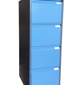 Filing Cabinet Kozure KF-4