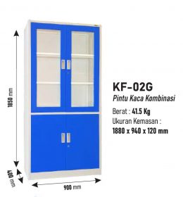 Lemari Arsip Kozure KF-02G