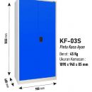 Lemari Arsip Kozure KF-03 S