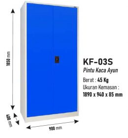 Lemari Arsip Kozure KF-03 S